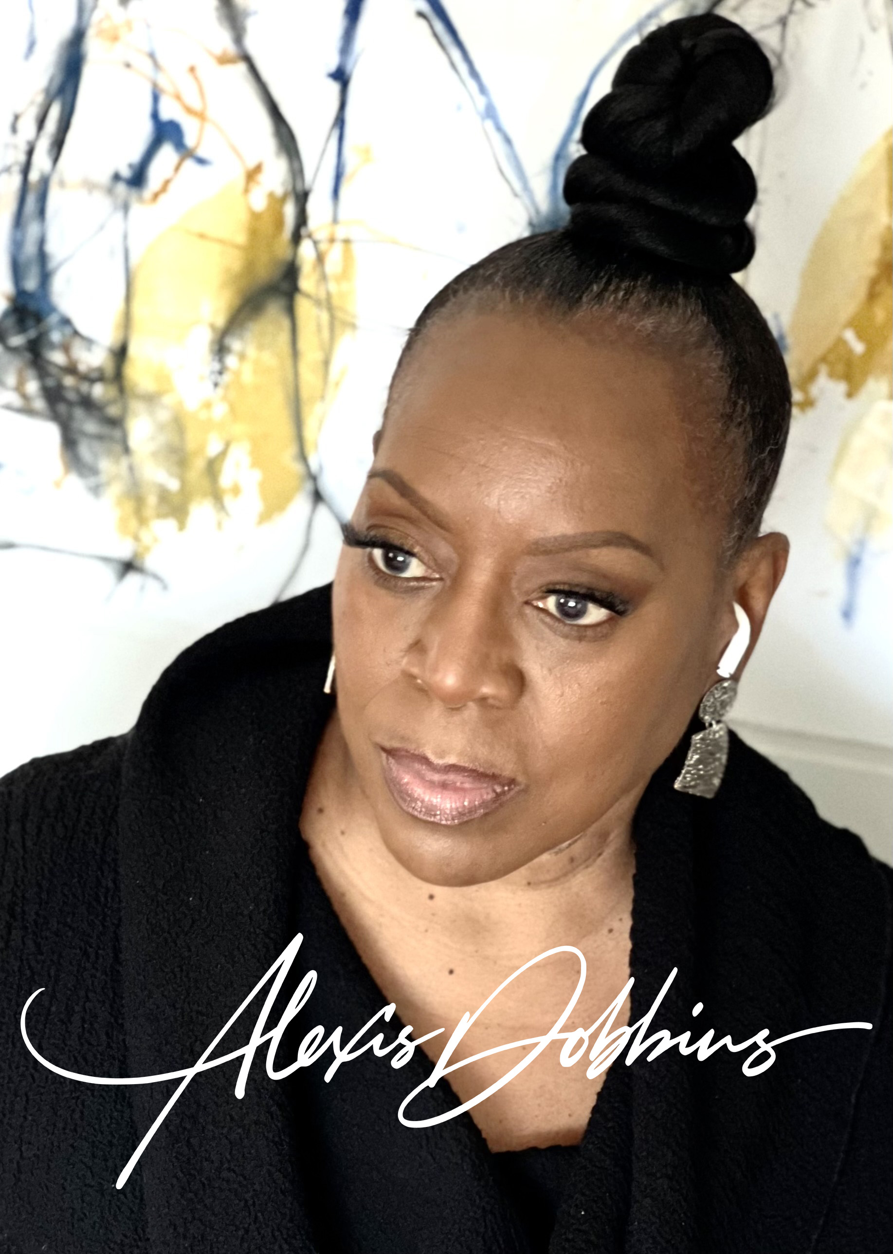 Alexis Dobbins, M.Ed. — Founder of Word Is Bond and Read to Rise